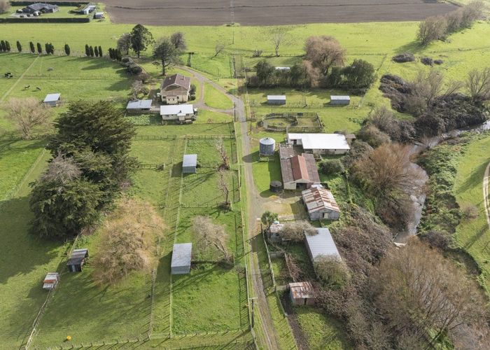  at 201 Shirriffs Road, Awapuni, Palmerston North, Manawatu / Whanganui
