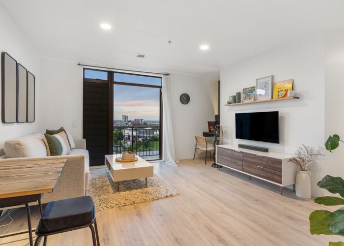  at 4C/4 Rendall Place, Eden Terrace, Auckland City, Auckland