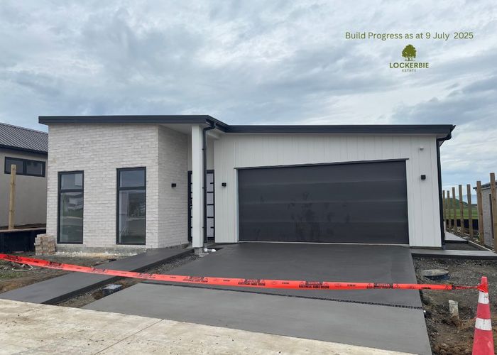  at Marsh Avenue, Morrinsville, Matamata-Piako, Waikato