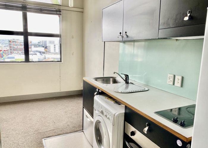  at 31/29 Webb Street, Mount Cook, Wellington, Wellington
