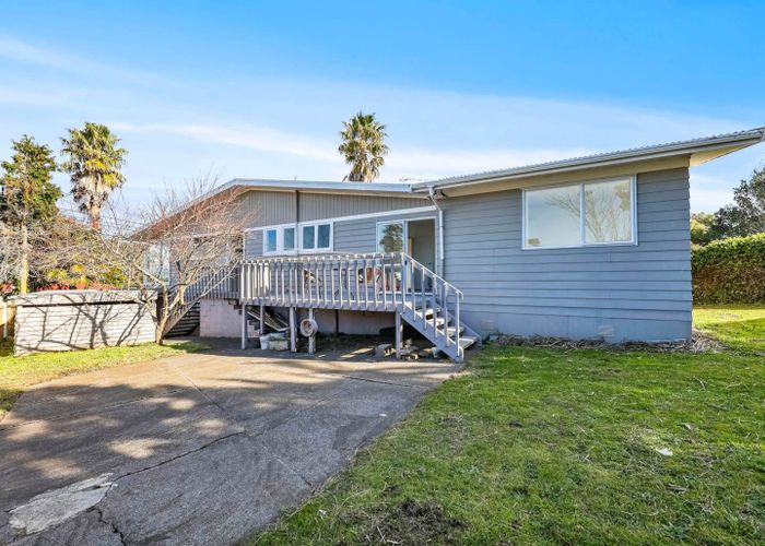  at Pakuranga, Manukau City, Auckland