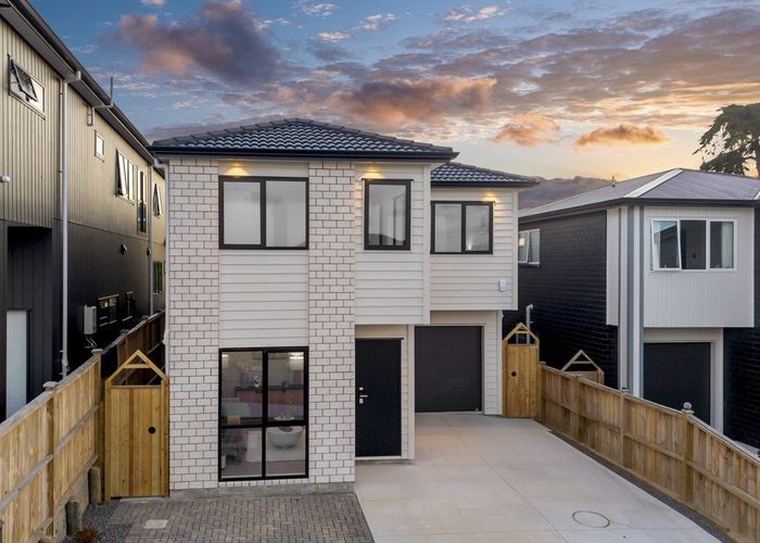 at 3 Ripa Street, Flat Bush, Manukau City, Auckland