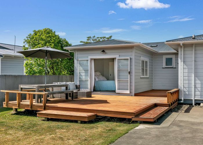  at 456 Palmerston Road, Te Hapara, Gisborne