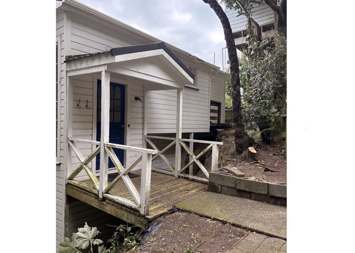  at 6 Margaret Street, Wadestown, Wellington, Wellington