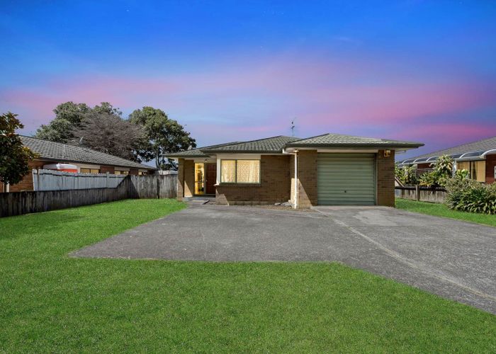  at 171 Te Irirangi Drive, Flat Bush, Manukau City, Auckland