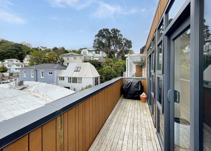  at S301/28 Torrens Terrace, Te Aro, Wellington, Wellington