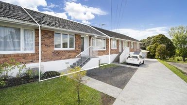  at 2/46 Jutland Road, Hauraki, Auckland