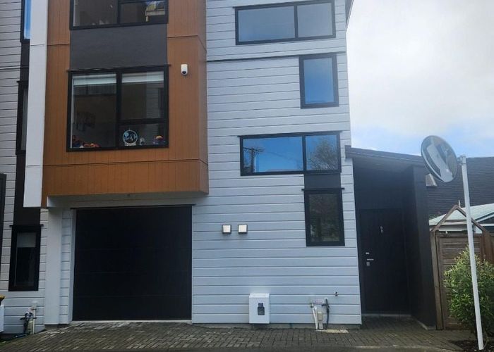  at 5/190 Greenlane Lane West, Greenlane, Auckland City, Auckland