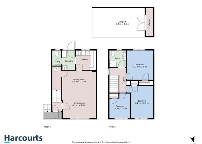  at 2/43 Rimu Street, New Lynn, Waitakere City, Auckland