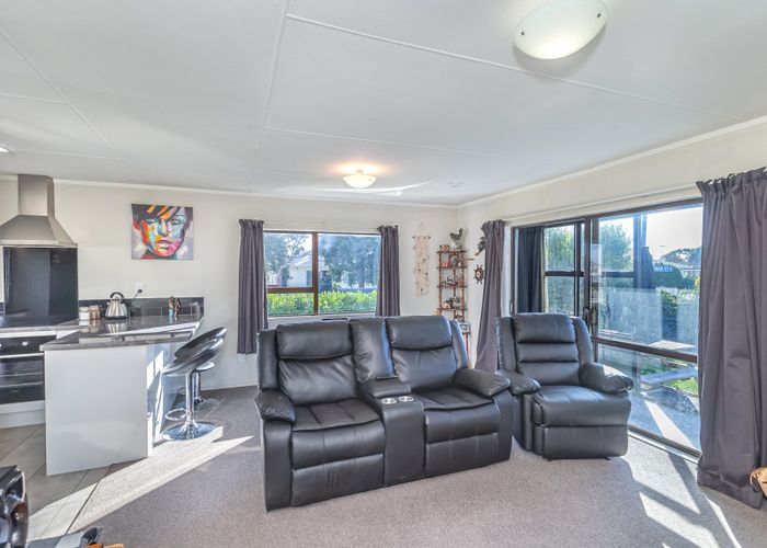  at 31 Balmoral Street, Levin, Levin