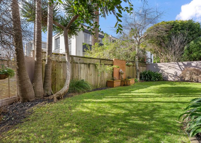  at 1/28 Patteson Avenue, Mission Bay, Auckland City, Auckland