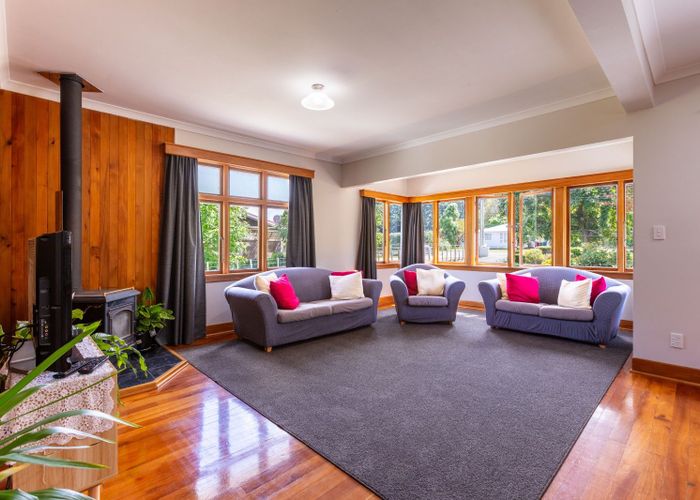 at 136 Vogel Street, Woodville, Tararua, Manawatu / Whanganui