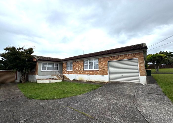  at 656 Pakuranga Road, Howick, Manukau City, Auckland