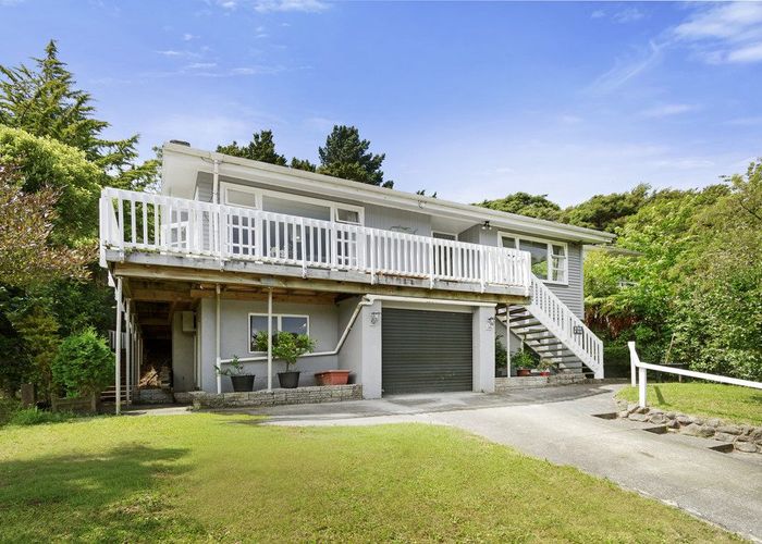  at 37 Thomas Street, Stokes Valley, Lower Hutt, Wellington