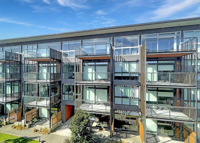  at 206/41 Hopper Street, Te Aro, Wellington, Wellington