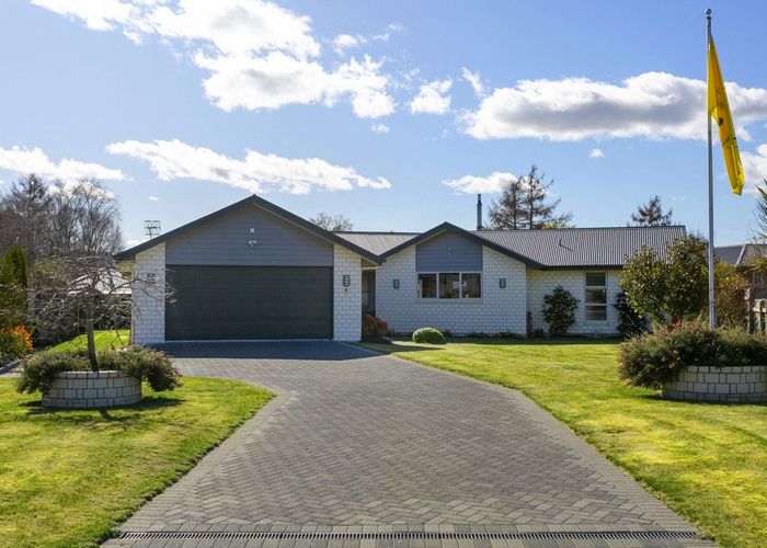  at 6 Nursery Lane, Taupo