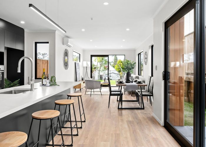 at 2/9 Musselwhite Terrace, Chartwell, Hamilton, Waikato