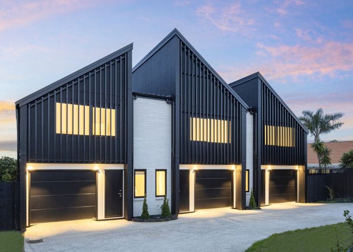  at Lot 1/5 Kalgan Place, Burswood, Manukau City, Auckland