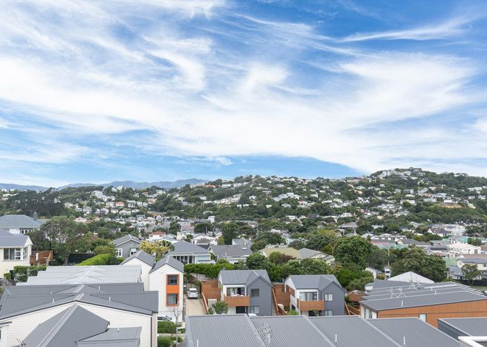  at 11/104 Maupuia Road, Maupuia, Wellington, Wellington