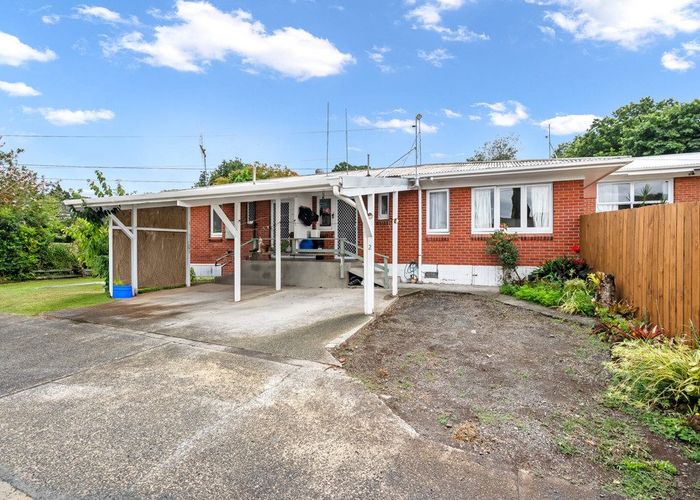  at 2&3/256 Kamo Road, Whau Valley, Whangarei, Northland