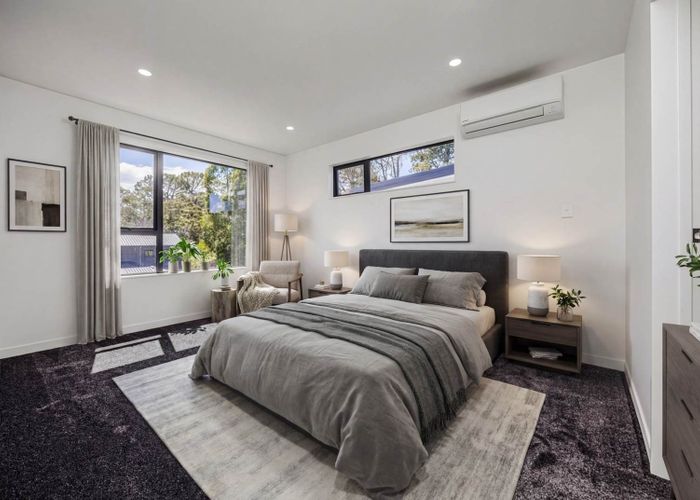  at Lot 3, 30 Rangitiki Crescent, Lynfield, Auckland City, Auckland