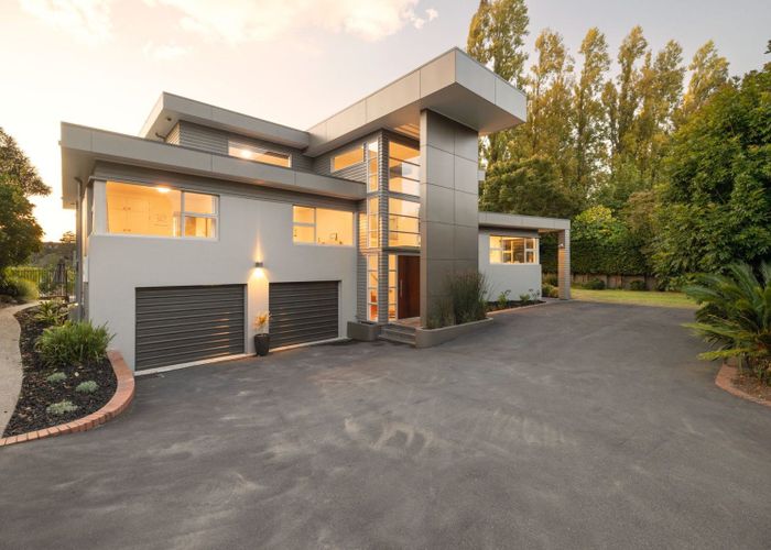  at 809 River Road, Chartwell, Hamilton, Waikato