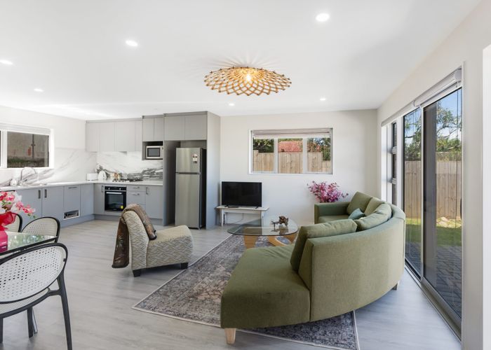  at 83B  Queenstown Road, Onehunga, Auckland City, Auckland