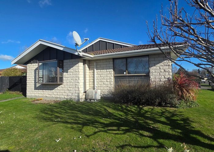  at 18 Veitches Road, Casebrook, Christchurch City, Canterbury