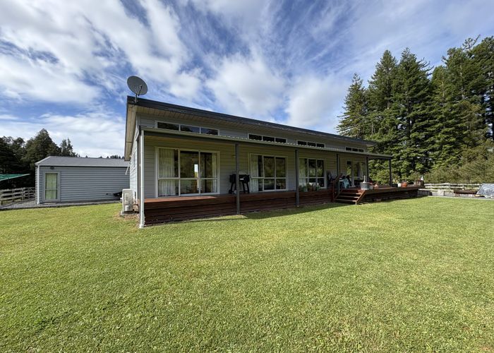  at 2 Marua Way, Dome Forest, Warkworth