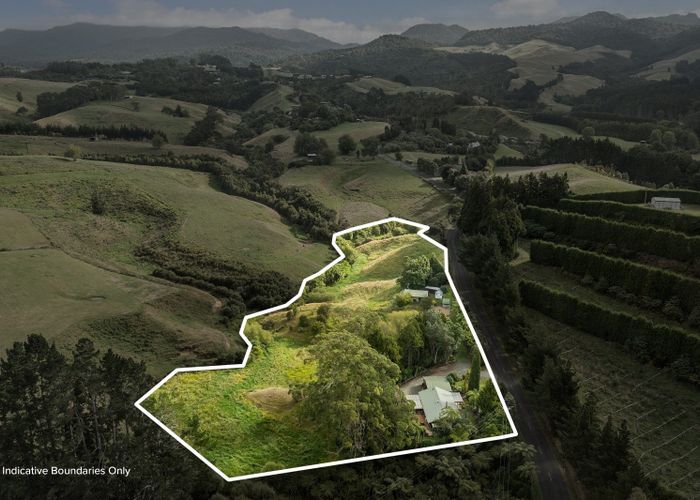  at 137 Lund Road, Aongatete, Katikati