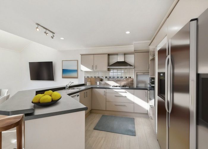  at 83A Townsend Road, Miramar, Wellington