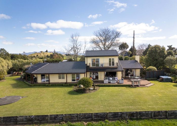  at 461E Minden Road, Minden, Tauranga, Bay Of Plenty