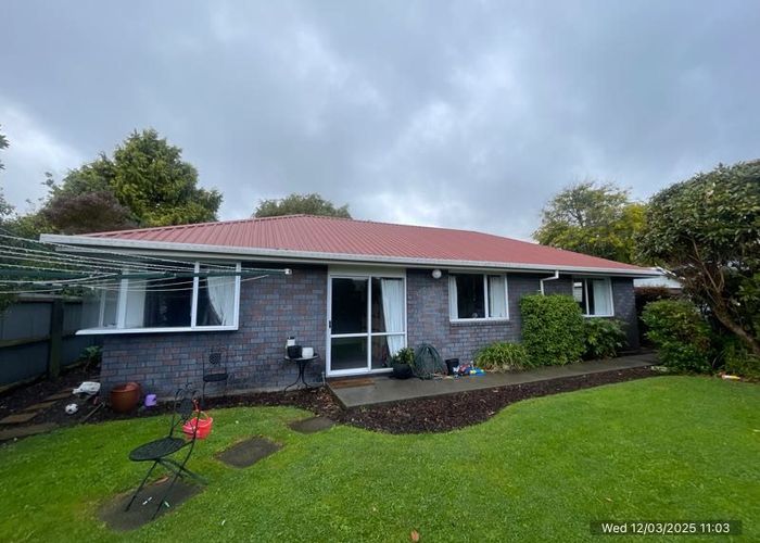  at 12a Cobra Street, Halswell, Christchurch City, Canterbury