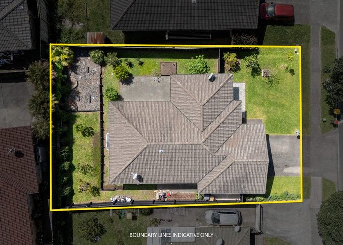  at 36 Foxlaw Street, Randwick Park, Manukau City, Auckland