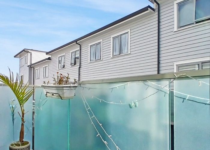  at 6/6 Fleet Street, Eden Terrace, Auckland City, Auckland