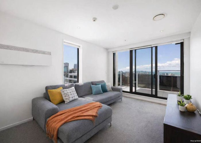  at 2105/8 Airedale Street, City Centre, Auckland City, Auckland