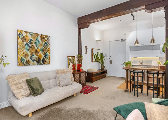  at 2H/7 Emily Place, City Centre, Auckland City, Auckland