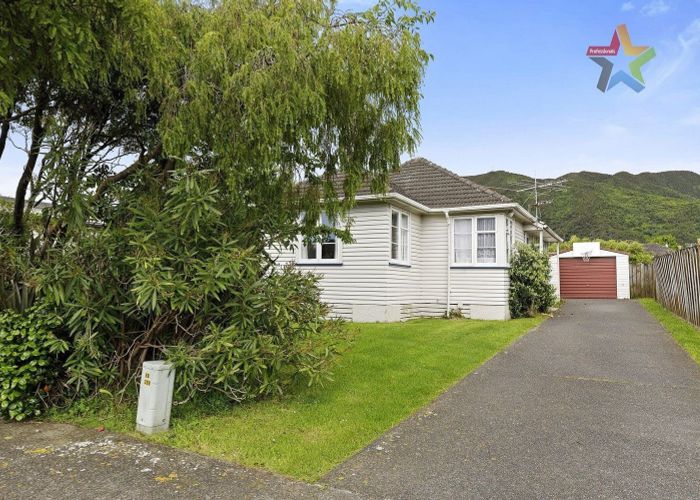 at 10 Atiawa Crescent, Waiwhetu, Lower Hutt