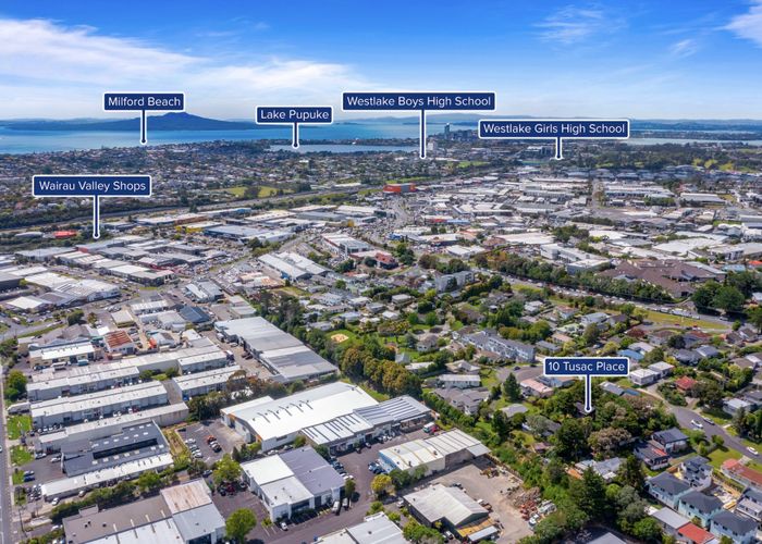  at 10 Tusac Place, Totara Vale, Auckland
