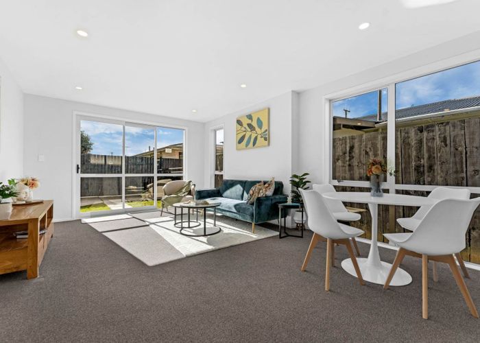  at 5B Kerrydale, Manurewa, Manukau City, Auckland