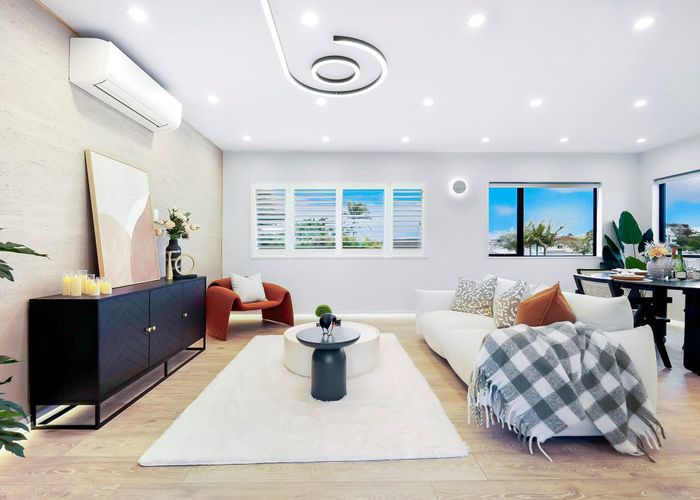  at 2C Tuhaere Street, Orakei, Auckland City, Auckland