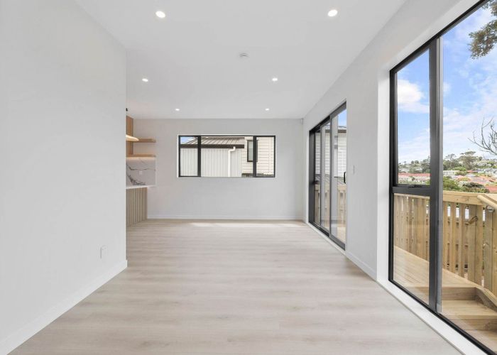  at Lot 4/16 Madison Place, Forrest Hill, North Shore City, Auckland