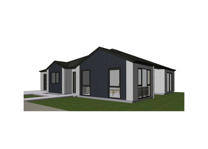  at 396 WIGRAM ROAD, Halswell, Christchurch