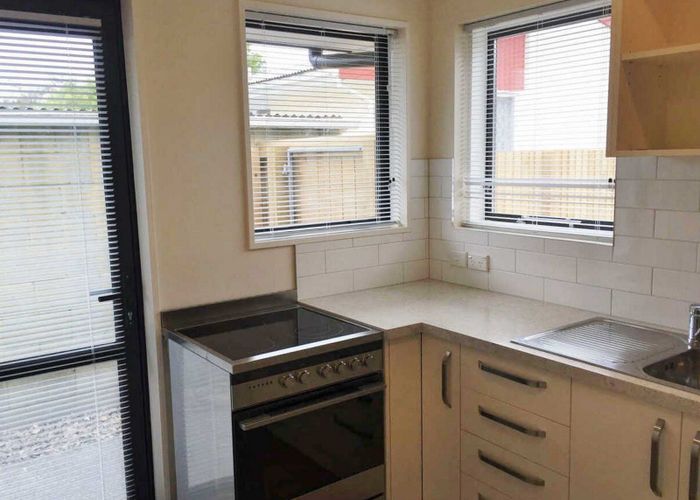  at 4/134 Geraldine Street, St. Albans, Christchurch City, Canterbury