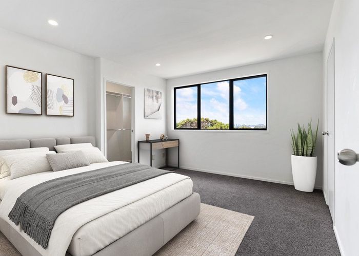  at 7/69 Target Road, Glenfield, North Shore City, Auckland