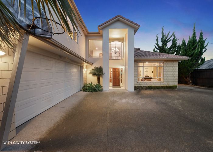  at 6 Alvre Place, Flat Bush, Manukau City, Auckland