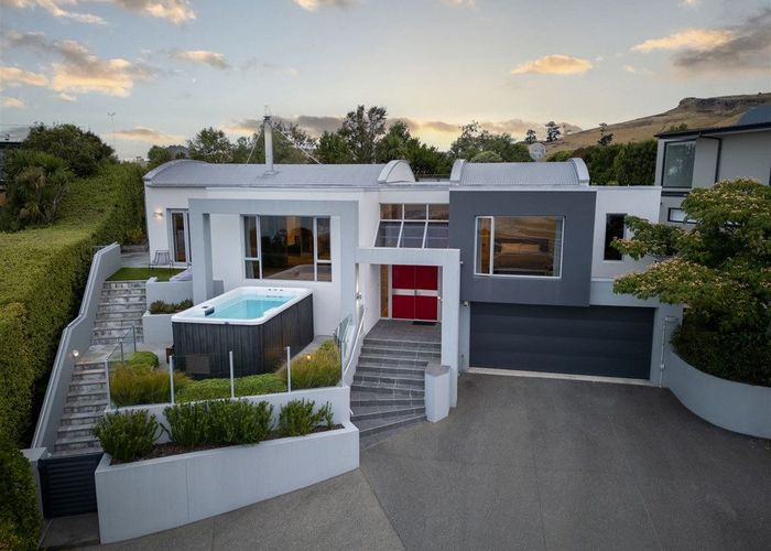  at 131 Panorama Road, Clifton, Christchurch