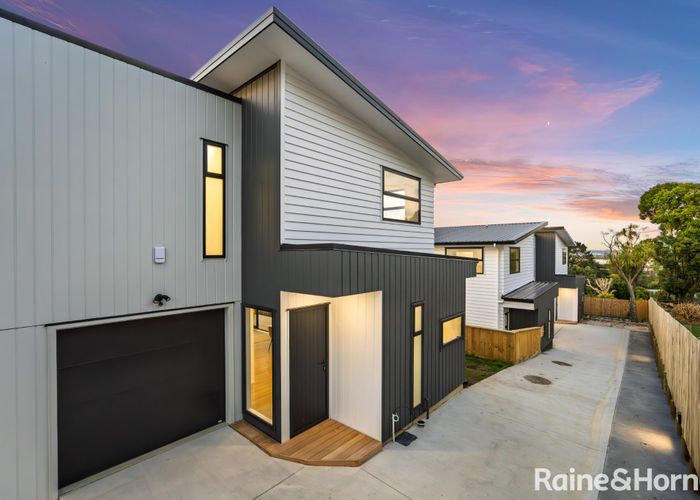  at Lot 3-8/71 West Coast Road, Glen Eden, Waitakere City, Auckland