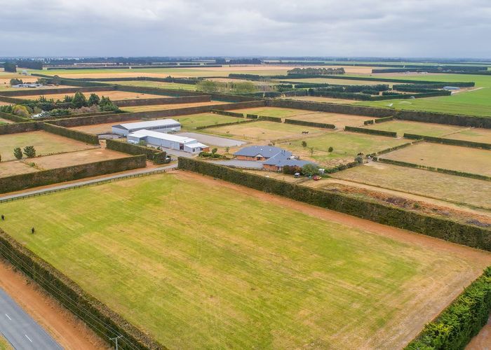  at 646 Grange Road, Burnham, Selwyn, Canterbury