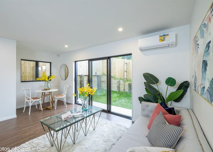  at 6/181 Portage Road, New Lynn, Waitakere City, Auckland